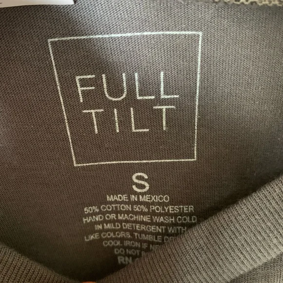 Texas Ringer Tee - Picture 3 of 5